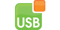 Kundenlogo USB Bochum Gmb