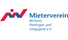 Kundenlogo von Mieterverein Bochum