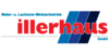 Kundenlogo von Illerhaus GmbH / Maler- und Lackierer-Meisterbetrieb