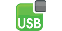 Kundenlogo USB Service GmbH