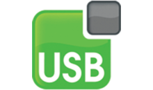 Kundenlogo von USB Service GmbH