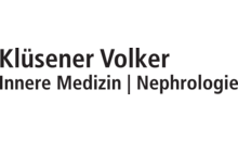 Kundenlogo von Facharzt für Innere Medizin und Nephrologie Volker Klüsener
