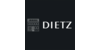 Kundenlogo von Dietz Bestattungen