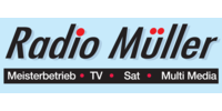 Kundenlogo Radio Müller
