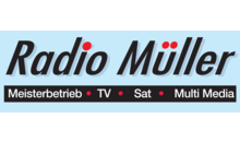 Kundenlogo von Radio Müller
