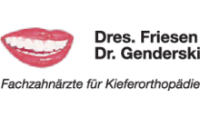Kundenlogo von Friesen Dres., Genderski Dr.