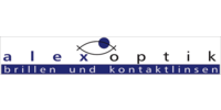 Kundenlogo Brillen Alex Optik