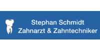 Kundenlogo Zahnarzt Schmidt Stephan