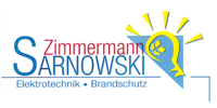 Kundenlogo Sarnowski, Zimmermann