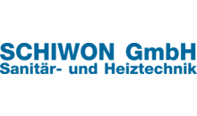 Kundenlogo von Schiwon GmbH