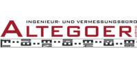Kundenlogo Vermessungsbüro Altegoer GmbH