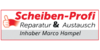 Kundenlogo von Scheiben-Profi - Reparatur & Austausch Hampel Marco