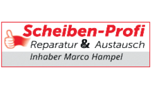 Kundenlogo von Scheiben-Profi - Reparatur & Austausch Hampel Marco
