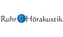 Kundenlogo von Ruhr Hörakustik GmbH