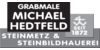 Kundenlogo von Grabmale Hedtfeld - Hedtfeld Michael