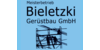 Kundenlogo von Bieletzki Gerüstbau GmbH