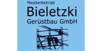 Kundenlogo Bieletzki Gerüstbau GmbH