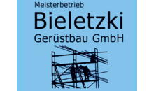 Kundenlogo von Bieletzki Gerüstbau GmbH