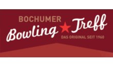 Kundenlogo von Bochumer Bowling-Treff