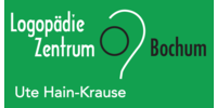 Kundenlogo Logopädie Zentrum Bochum Hain-Krause