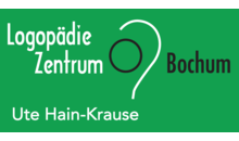 Kundenlogo von Logopädie Zentrum Bochum Hain-Krause