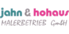 Kundenlogo von Jahn & Hohaus Malerbetrieb GmbH