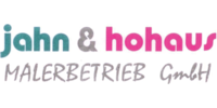 Kundenlogo Jahn & Hohaus Malerbetrieb GmbH