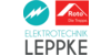 Kundenlogo von Elektrotechnik Leppke e.K.