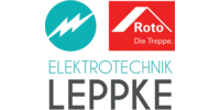 Kundenlogo Elektrotechnik Leppke e.K.