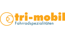 Kundenlogo von tri-mobil Fahrradspezialitäten GmbH