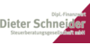 Kundenlogo von Schneider Dieter Dipl.-Finanzwirt Steuerberatungsges. mbH