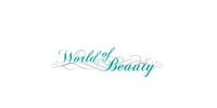 Kundenlogo World of Beauty