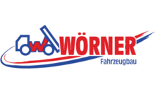 Kundenlogo von Fahrzeugbau Wörner Nutzfahrzeugtechnik GmbH