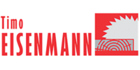 Kundenlogo Zimmerei Timo Eisenmann | Bedachungen in Ilsfeld & Umgebung