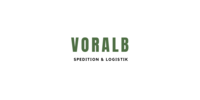 Kundenlogo Voralb Spedition & Logistik