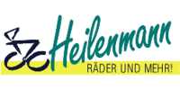 Kundenlogo Zweirad Heilenmann GmbH