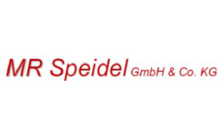 Kundenlogo von MR Speidel GmbH & Co. KG