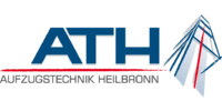 Kundenlogo ATH GmbH & Co. KG Aufzugstechnik Heilbronn