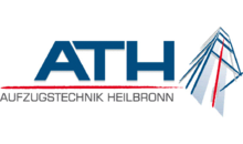 Kundenlogo von ATH GmbH & Co. KG Aufzugstechnik Heilbronn
