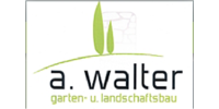 Kundenlogo Garten- & Landschaftsbau A. Walter GmbH