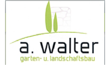Kundenlogo von Garten- & Landschaftsbau A. Walter GmbH