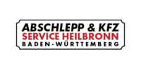 Kundenlogo Abschleppservice BW