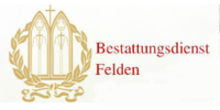 Kundenlogo Bestattungsdienst Felden Tübingen
