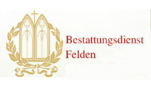 Kundenlogo von Bestattungsdienst Felden Kusterdingen