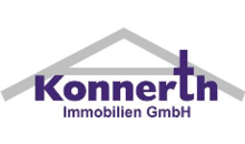 Kundenlogo von Konnerth Immobilien GmbH