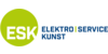 Kundenlogo von ElektroService Kunst GmbH