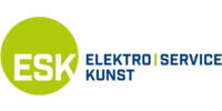 Kundenlogo ElektroService Kunst GmbH