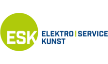 Kundenlogo von ElektroService Kunst GmbH