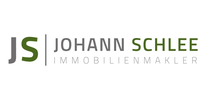 Kundenlogo Schlee Johann Immobilien