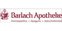 Kundenlogo Barlach Apotheke